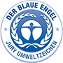 Европейский сертификат «Голубого ангела»