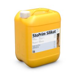Силикатная универсальная грунтовка StoPrim Silikat