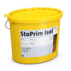 Изолирующая грунтовка StoPrim Isol