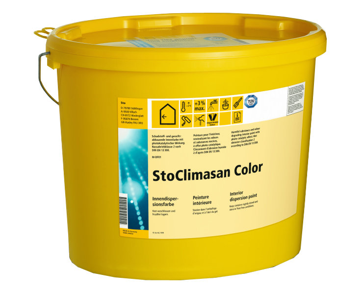 StoClimasan Color