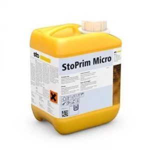 Грунтовочный концентрат StoPrim Micro