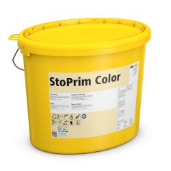 Грунтовочная краска StoPrim Color