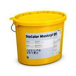 Быстросохнущая фасадная краска StoColor Maxicryl QS