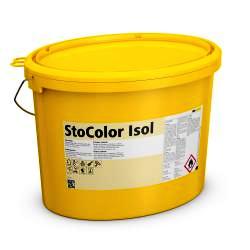 Изолирующая краска для внутренних работ StoColor Isol
